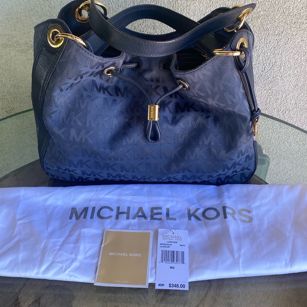 Michael Kors -Ludlow